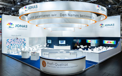 JONAS Farbenwerke GmbH & Co. KG