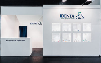 IDENTA Dental Material GmbH