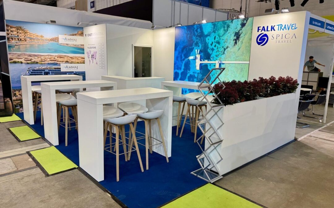 Falk Travel